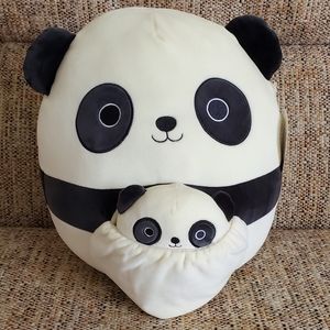 Stanley Squishmallow 5 inch and 12 inch